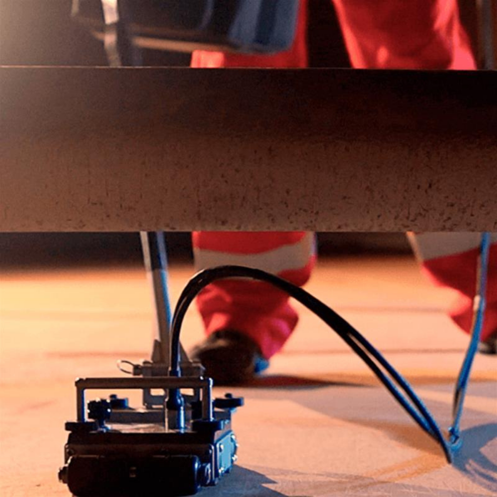 Handscan / Zemin Korozyon Tespit Cihazı